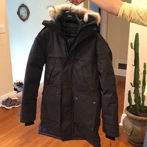 Nobis Parka